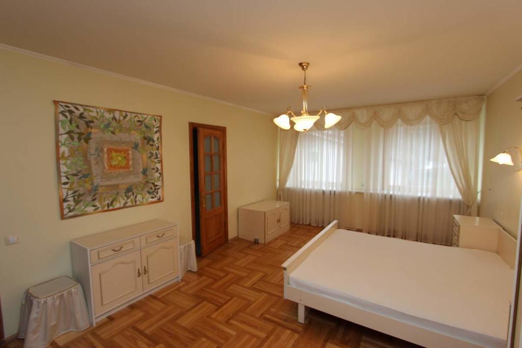 Riviera Apartment Jūrkalne Exterior foto