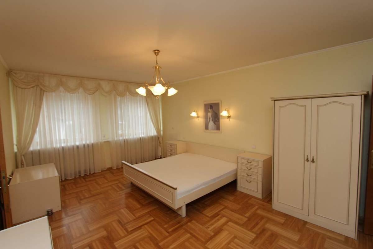Riviera Apartment Jūrkalne Exterior foto